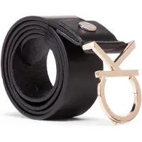 Calvin Klein Logo Riem