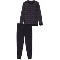 Schiesser - Pyjama lang - Heren - Pyjamas