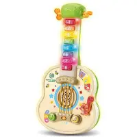 Leap Frog Kindergitaar Vtech 36,5 x 18,6 x 5,5 cm