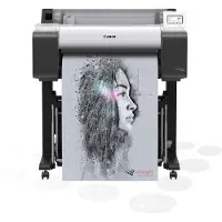 Canon imagePROGRAF TM-255