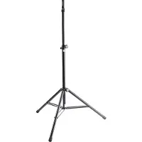 K&M 21467 Telescopische luidsprekerstandaard
