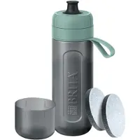 Brita Active + 2 dyski pastelowa zieleń