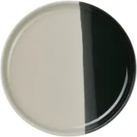 Asa selection Ontbijtbord Joy Black Currant Smoothie 22 cm