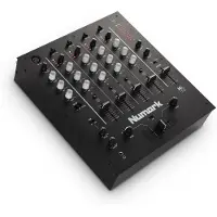 Numark M6 USB Zwart
