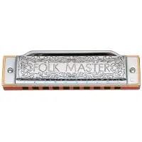 Suzuki Folkmaster 1072-F