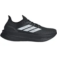 Adidas - Ultraboost 5 Strung - Hardloopschoenen 40 2/3, grijs/zwart