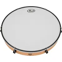 Pearl PFR-14C TUNABLE TAMBOURINE 14