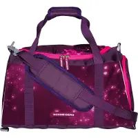 Schneiders sporttas sportrugzak Sportbag 18L Berry Cosmos (rood)paars