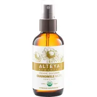 Alteya Organics Organic Bulgarian Chamomile Roman Water 120 ml
