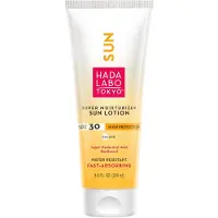 Simply Zen Super Moisturizer Sun Lotion SPF 30 200 ml