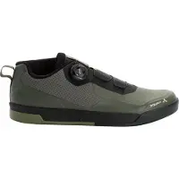 Vaude - Moab Tech II - Fietsschoenen 40, zwart