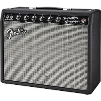 Fender 65 PRINCETON REVERB
