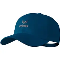 Erima Basic Junior Cap Blauw Man
