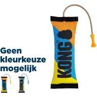 Kong Bunji High-Viz Bumper