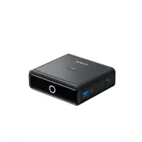 Anker Oplaadstation - - Prime - 100W - 4 poorten - GaN-technologie