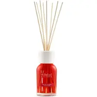 Millefiori 4x Geurstokjes Mela & Cannella 250 Ml