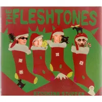 V2 Red Eye Stocking Stuffer
