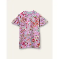 Oilily Digi sweat jurk