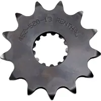 Renthal 452-520 Standard Voortandwiel