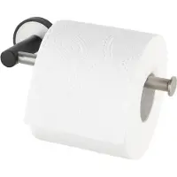 Wenko Toiletrolhouder UV-Loc Udine Bevestigen zonder boren