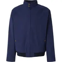 Levi's Tussenjas 'Backer Harrington' navy
