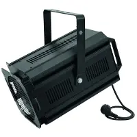 Eurolite Theatre Spot 650/1000 Fresnel Theaterschijnwerper 1000 W