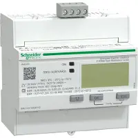 Schneider Electric A9MEM3255 A9MEM3255 Digitale kWh-meter Digitaal Conform MID: Ja Piece 1 stuk(s)