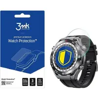 3MK FlexibleGlass Watch Huawei Watch Ultimate Szkło Hybrydowe