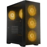 VIST MESH PC Gaming Ryzen 7 5700X - RAM 32GB - RTX 5070 - SSD 1TB M.2 - WIFI - Windows 11 Pro