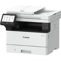 Canon Laserprinter I-SENSYS MF461dw II