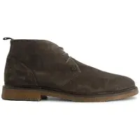 Rehab Kas [2242 332201] Veterschoenen | Maat 46 Heren Grijs