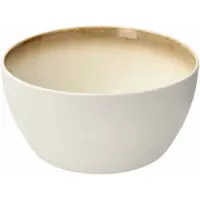 Bitz Soepkom Gastro White / Cream 12 cm (Set van 4)
