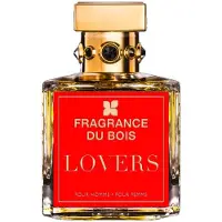 Fragrance Du Bois Extrait de Parfum For Lovers LoversParfum 100ml | Unisex Parfum
