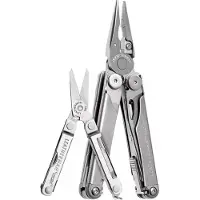 Leatherman Wave Plus met Micra