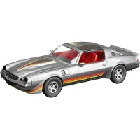 Revell 14526 1981 Z-28 Camaro Auto (bouwpakket) 1:25