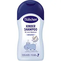 Bübchen Kinder Shampoo 400 ml Shampoo