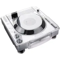 Decksaver Pioneer DJ CDJ-800