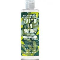 Faith In Nature Conditioner Seaweed & Citrus 400 ml