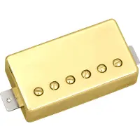 Seymour Duncan SH-2 Jazz Model Neck Pickup Gold