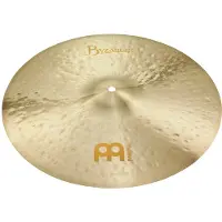Meinl Byzance Jazz 16" Medium Thin Crash