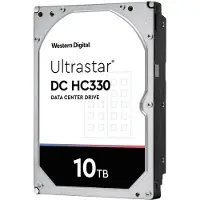 Western Digital Ultrastar 10TB SAS HC330 WUS721010AL5204 0B42258