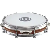 Meinl TP06AB-M Tampeiro African Brown