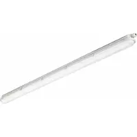 Signify LED Armatuur Waterdicht 150cm | 45W 4000K 6000Lm 840 | IP65 DALI Dimbaar | CoreLine