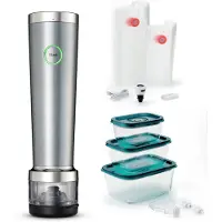 Solis Vac Stick Starterset 92206