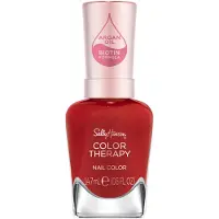 Sally Hansen Color Therapy nagellak - 350 Yes You Can Rood
