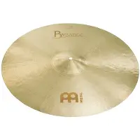 Meinl Byzance Jazz 20" Thin Ride