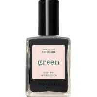 Manucurist Paris Green Nagellak 15 ml Mystic