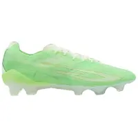 Sokito Scudetta Mr Lulu Gras Voetbalschoenen (FG) Groen Wit