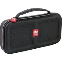 Nintendo RDS - Officiële Switch 2, OLED & Switch Systemen Game Traveler Deluxe Case - Houdt 12 Gamekaarten & microSD