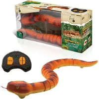 Tachan Snake Rc Veelkleurig 6-9 Years Kinderen
